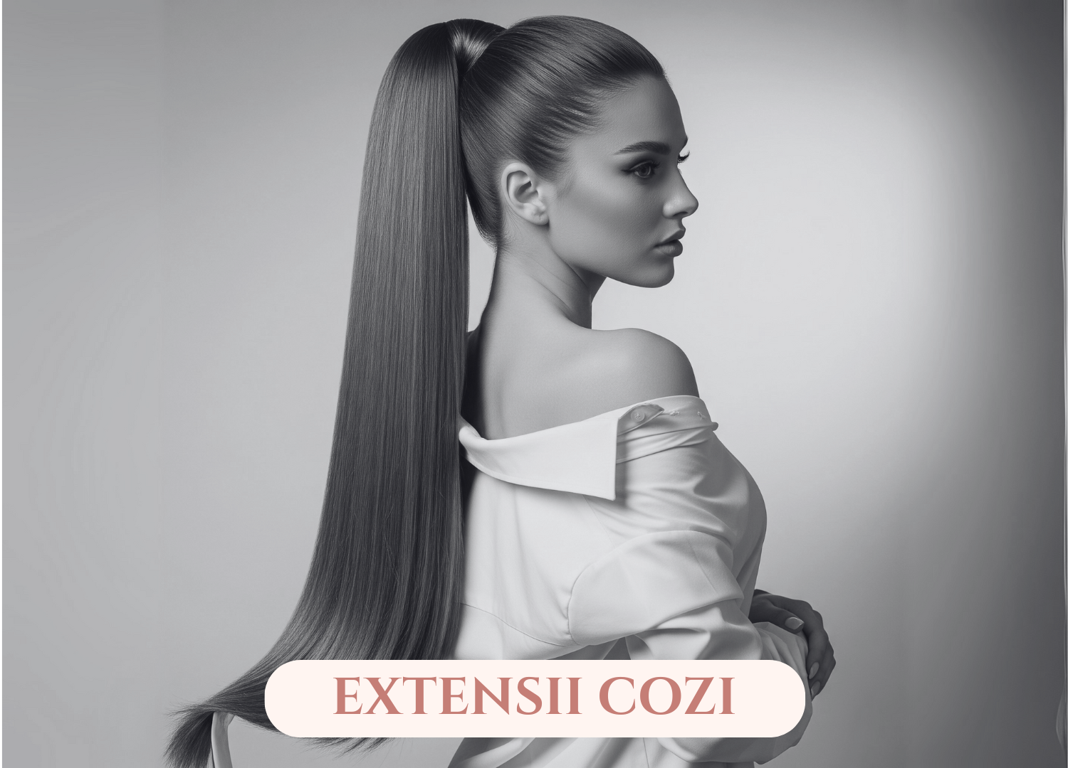 Extensii Cozi